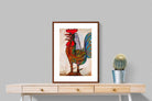 Pixalot Le Coq
