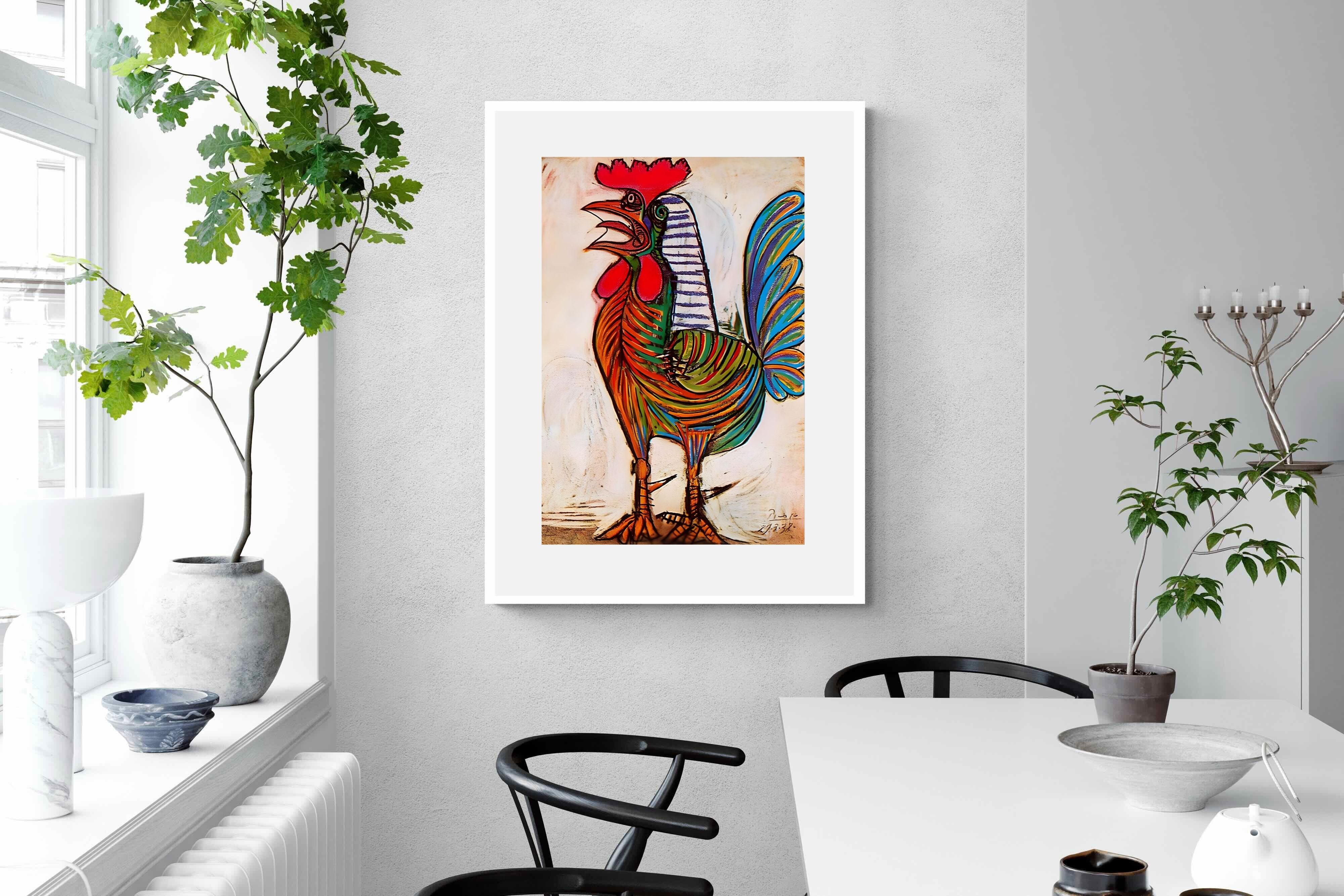 Pixalot Le Coq