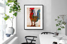 Pixalot Le Coq