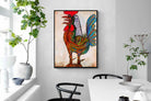 Pixalot Le Coq