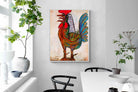 Pixalot Le Coq