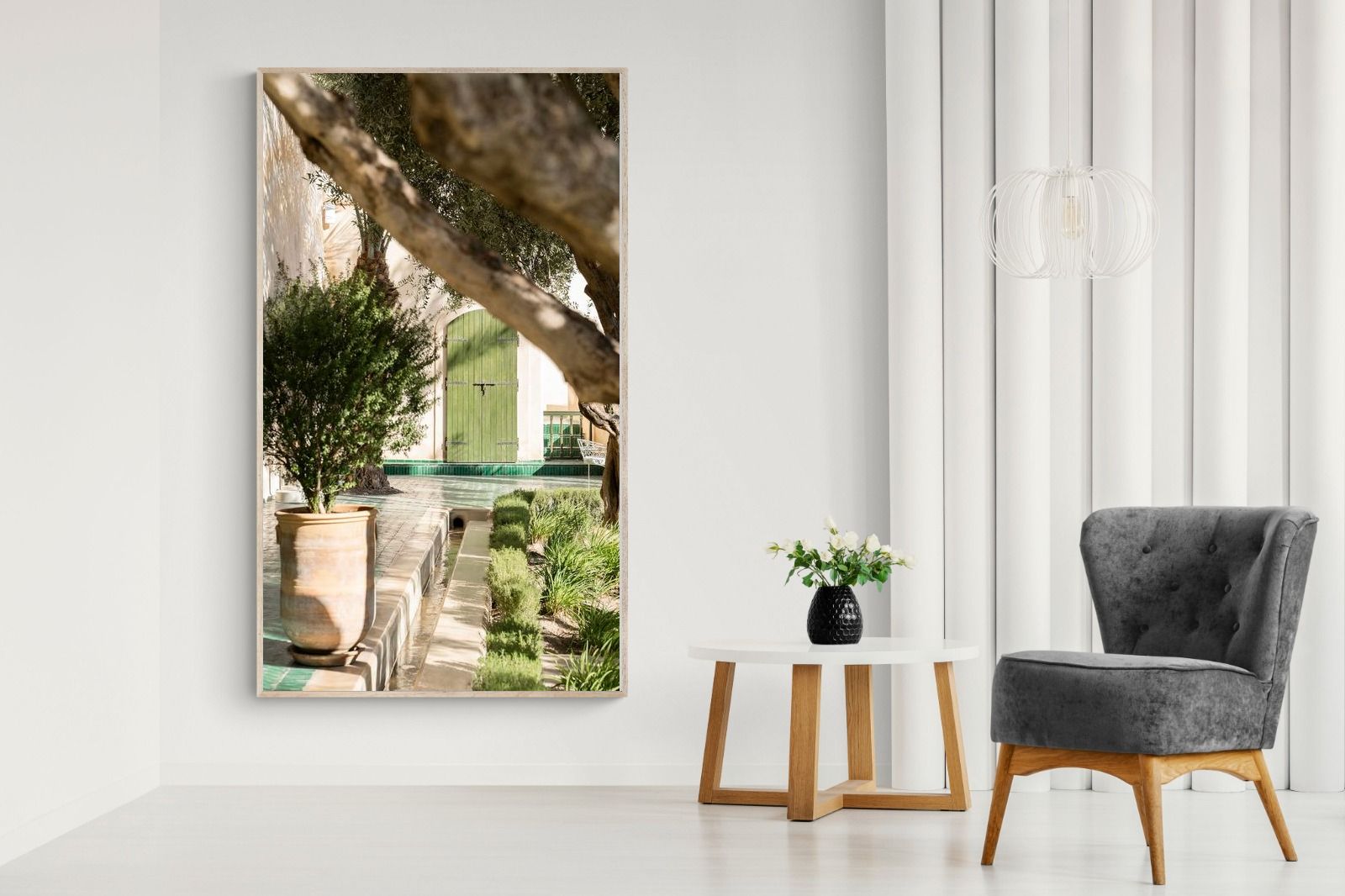 Pixalot Le Jardin Secret