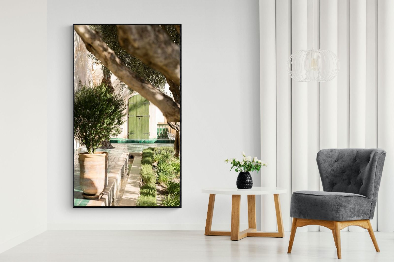 Pixalot Le Jardin Secret