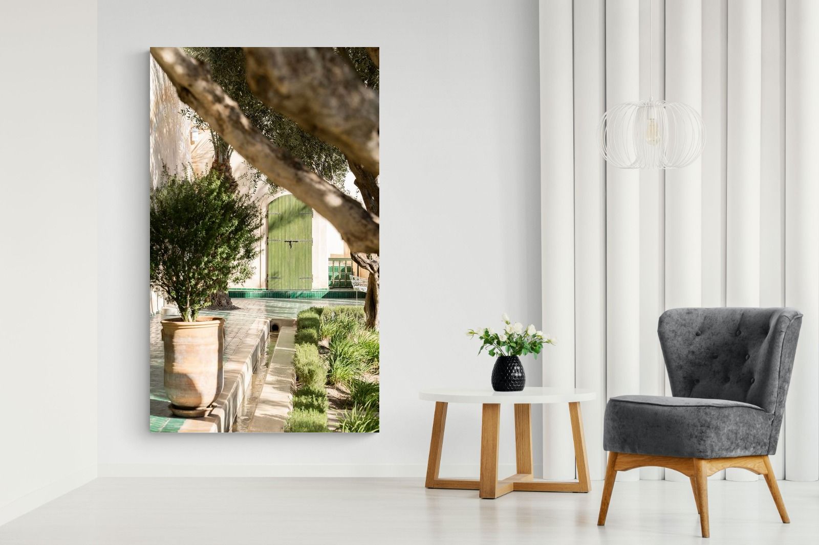 Pixalot Le Jardin Secret