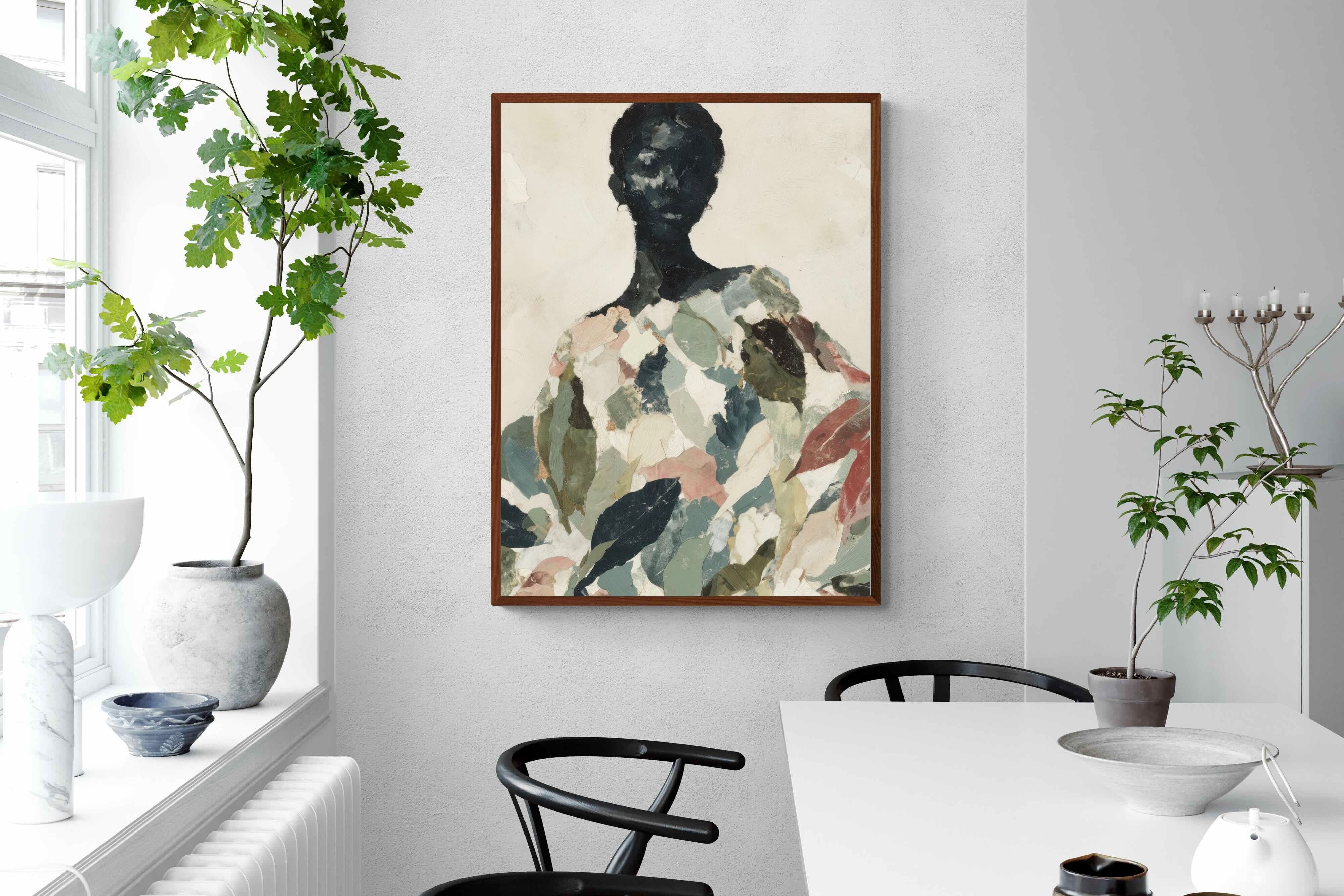 Pixalot ® Leafy Cloak