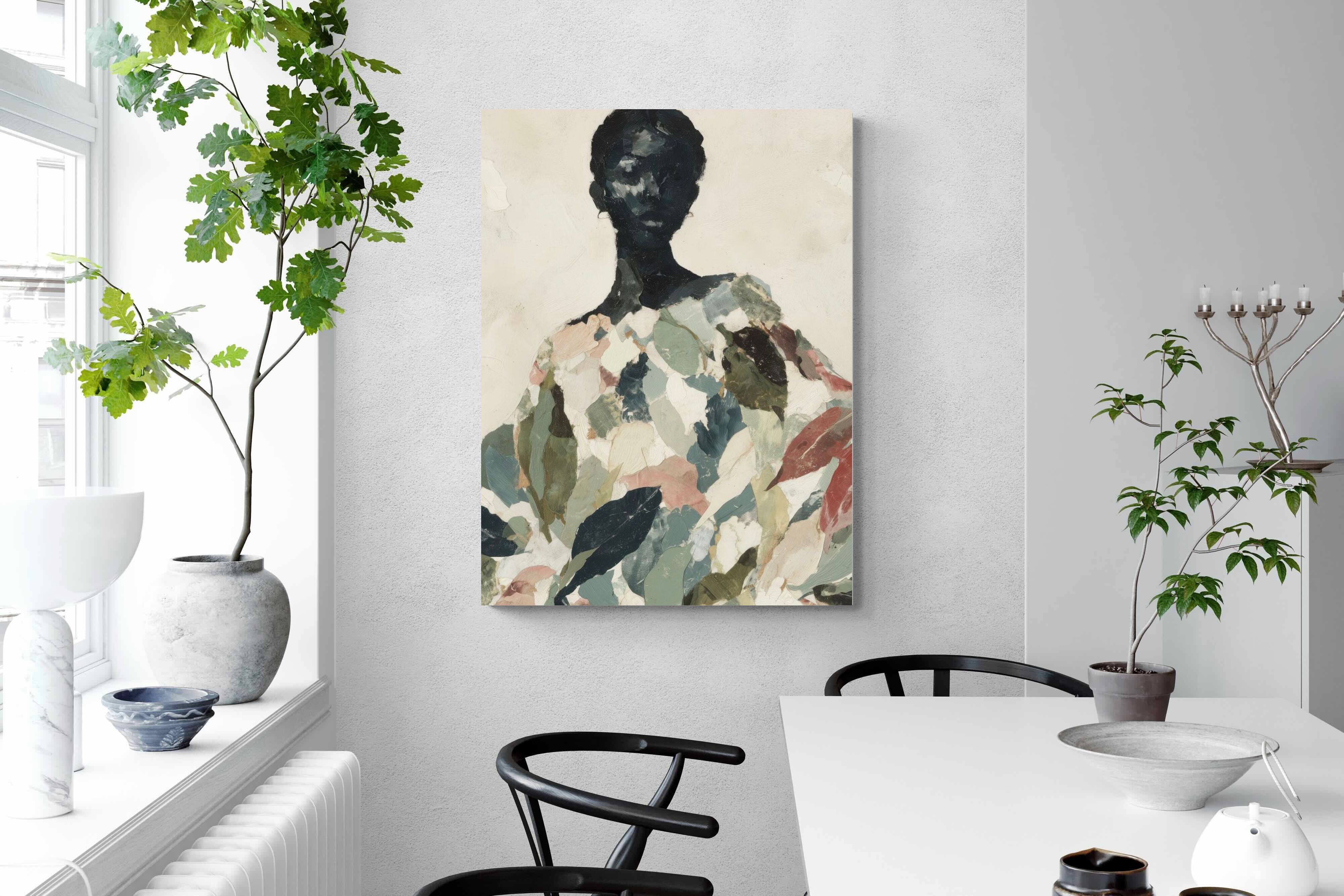 Pixalot ® Leafy Cloak