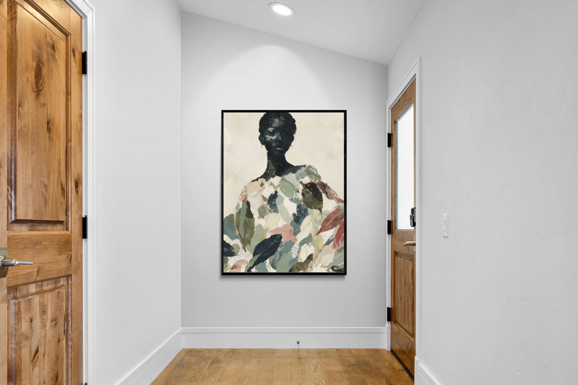 Pixalot ® Leafy Cloak