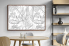 Pixalot ® Leafy Koi