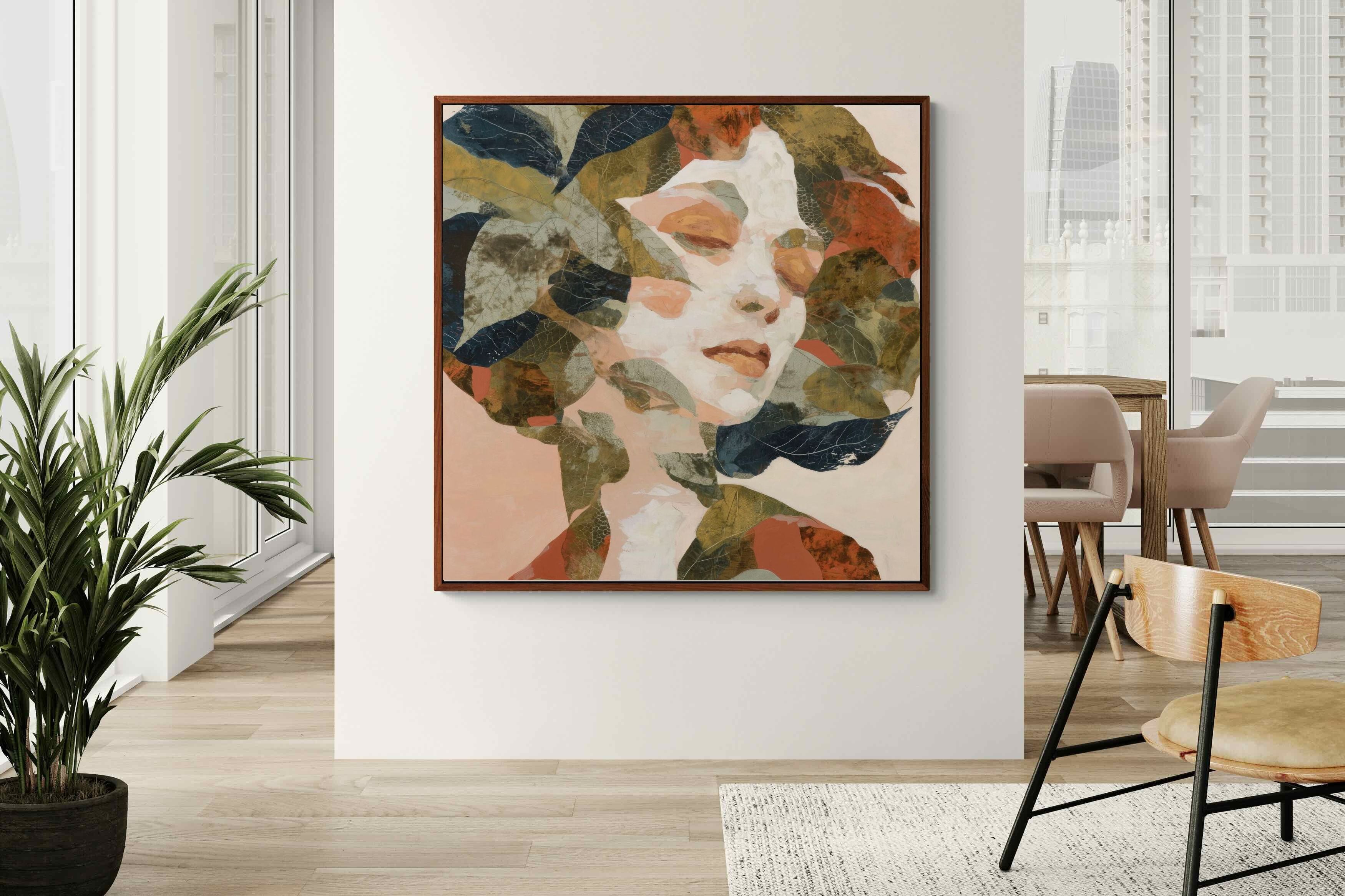 Pixalot ® Leafy Veil