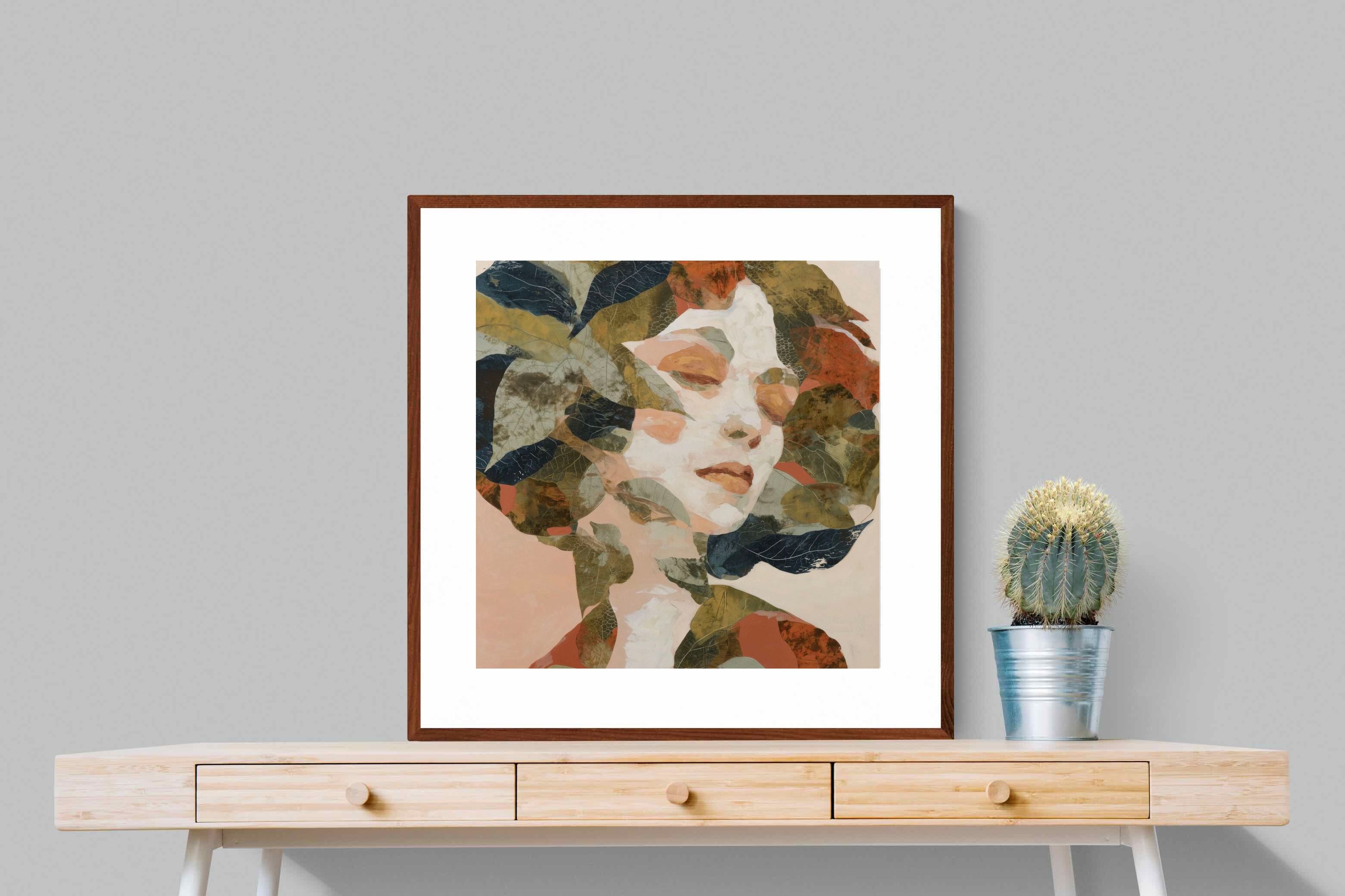 Pixalot ® Leafy Veil