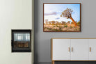 Pixalot ® Leaning Baobab