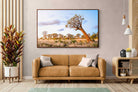 Pixalot ® Leaning Baobab