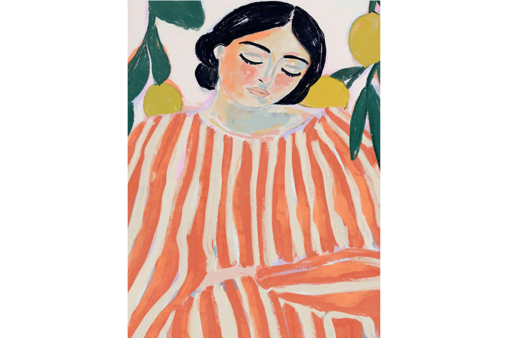 Lemons & Linen
