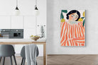 Pixalot Lemons & Linen