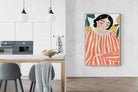 Pixalot Lemons & Linen