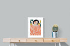 Pixalot Lemons & Linen