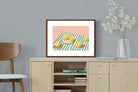 Pixalot ® Lemons on Table