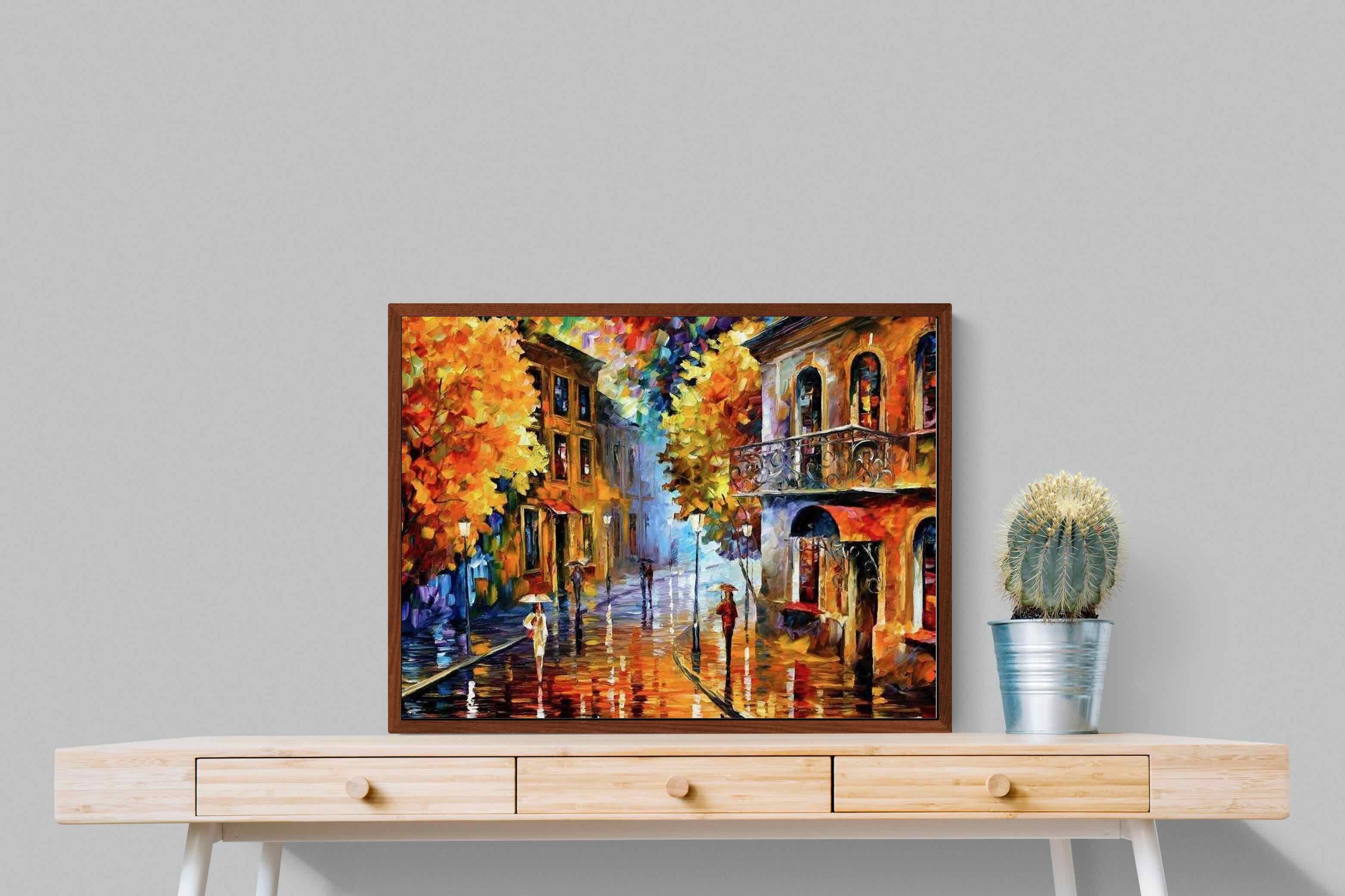 Pixalot Leonid Afremov