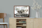 Pixalot Leopard Cub