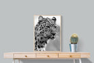 Pixalot Leopard Focus
