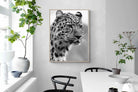 Pixalot Leopard Focus