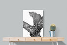 Pixalot ® Leopard in the Tree