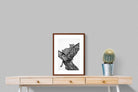 Pixalot ® Leopard Lookout