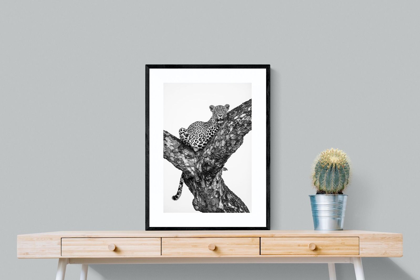 Pixalot ® Leopard Lookout