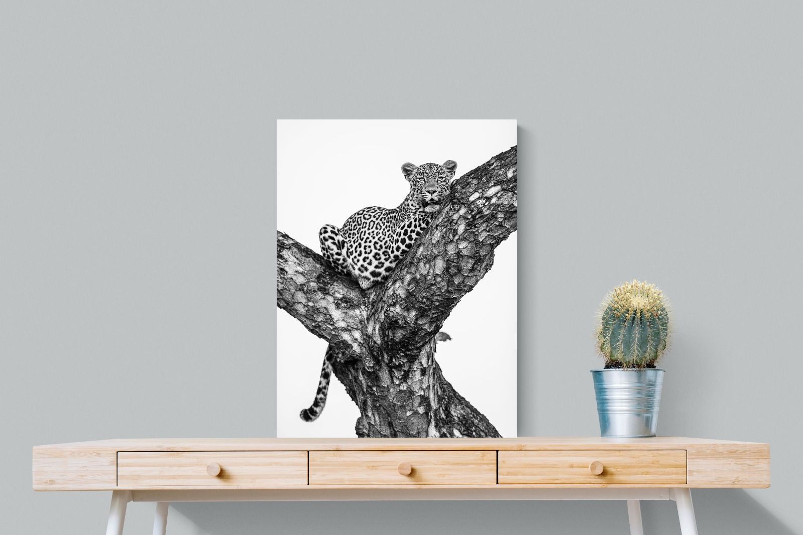 Pixalot ® Leopard Lookout