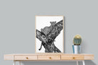 Pixalot ® Leopard Lookout