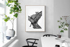 Pixalot ® Leopard Lookout