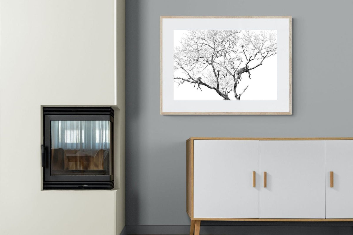 Pixalot ® Leopard Tree