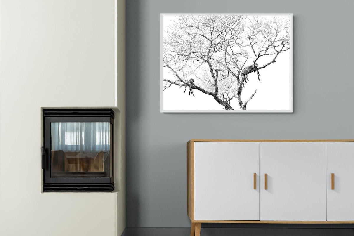 Pixalot ® Leopard Tree