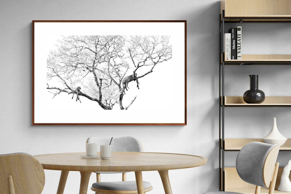 Pixalot ® Leopard Tree