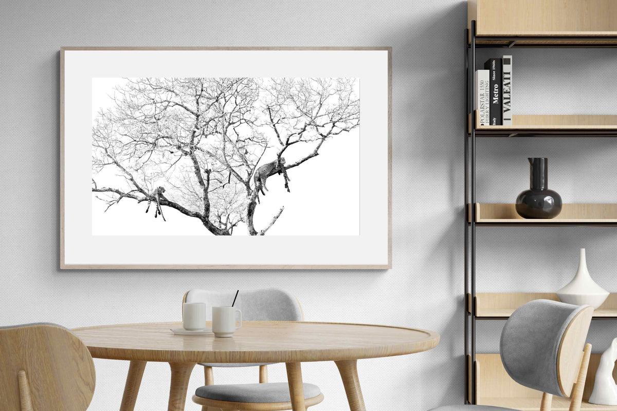 Pixalot ® Leopard Tree