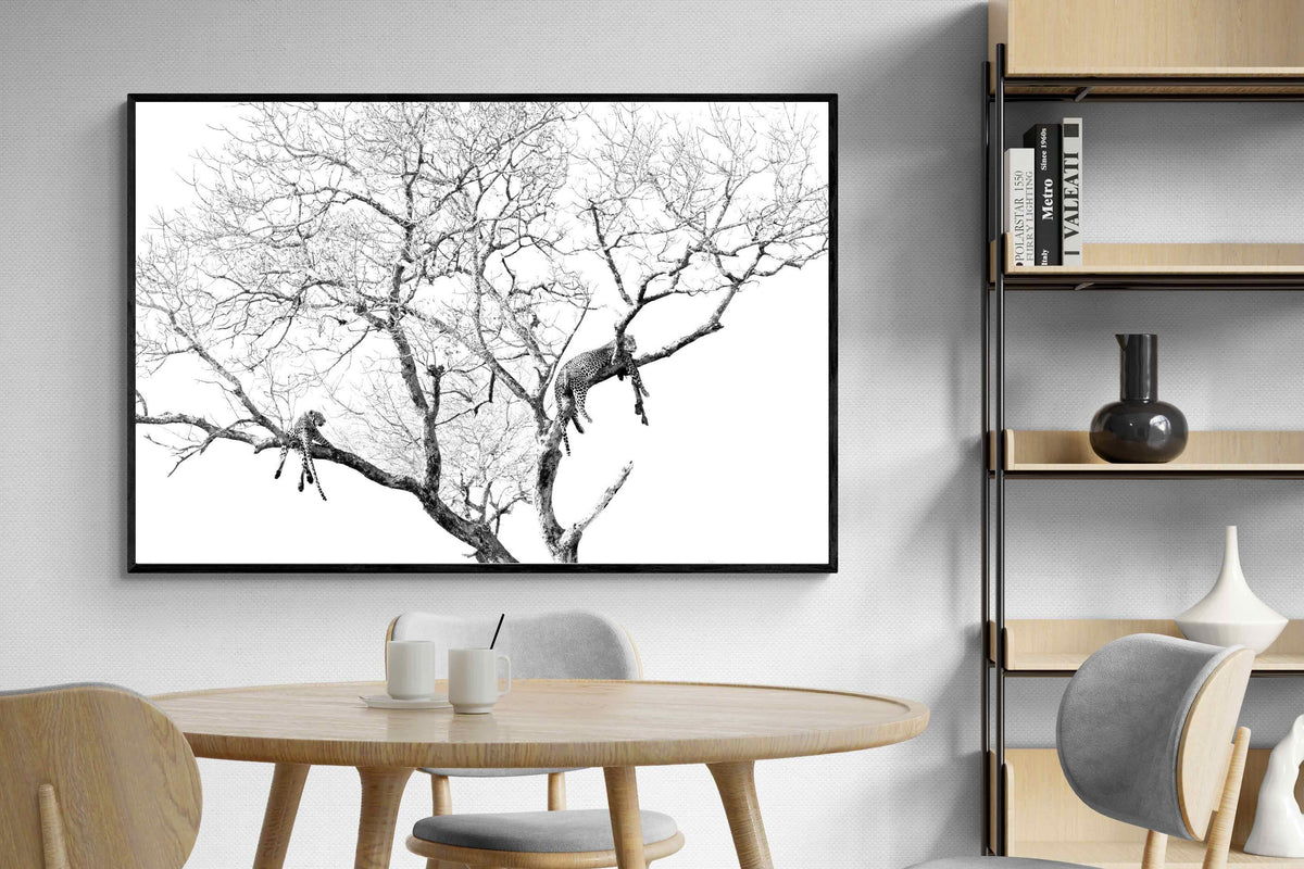Pixalot ® Leopard Tree