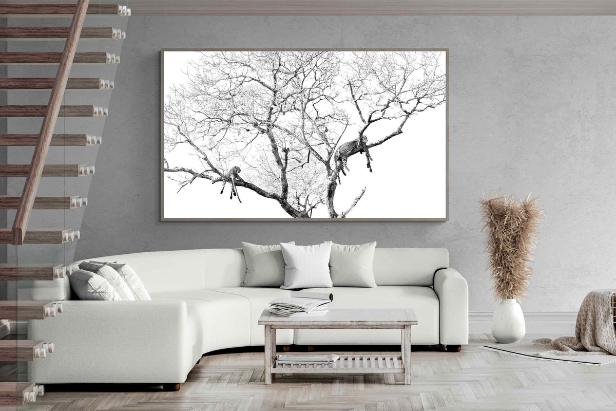 Pixalot ® Leopard Tree