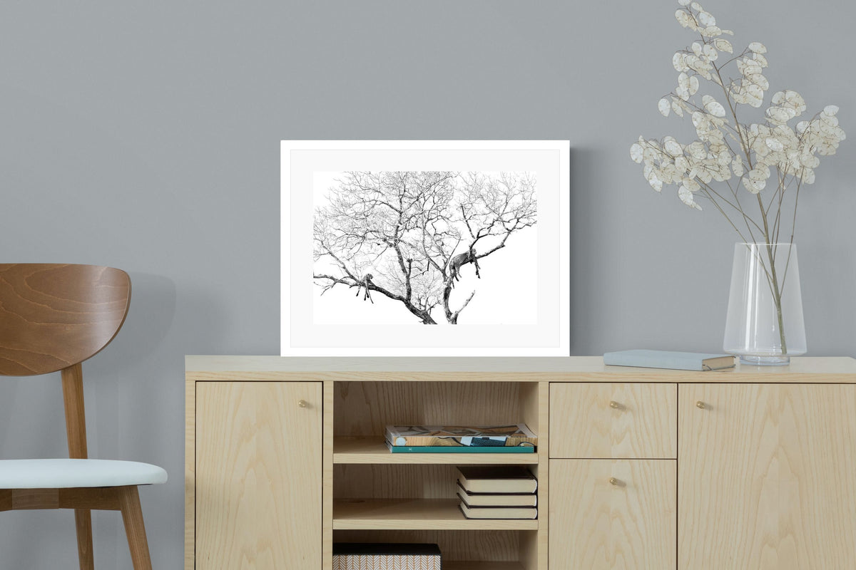 Pixalot ® Leopard Tree