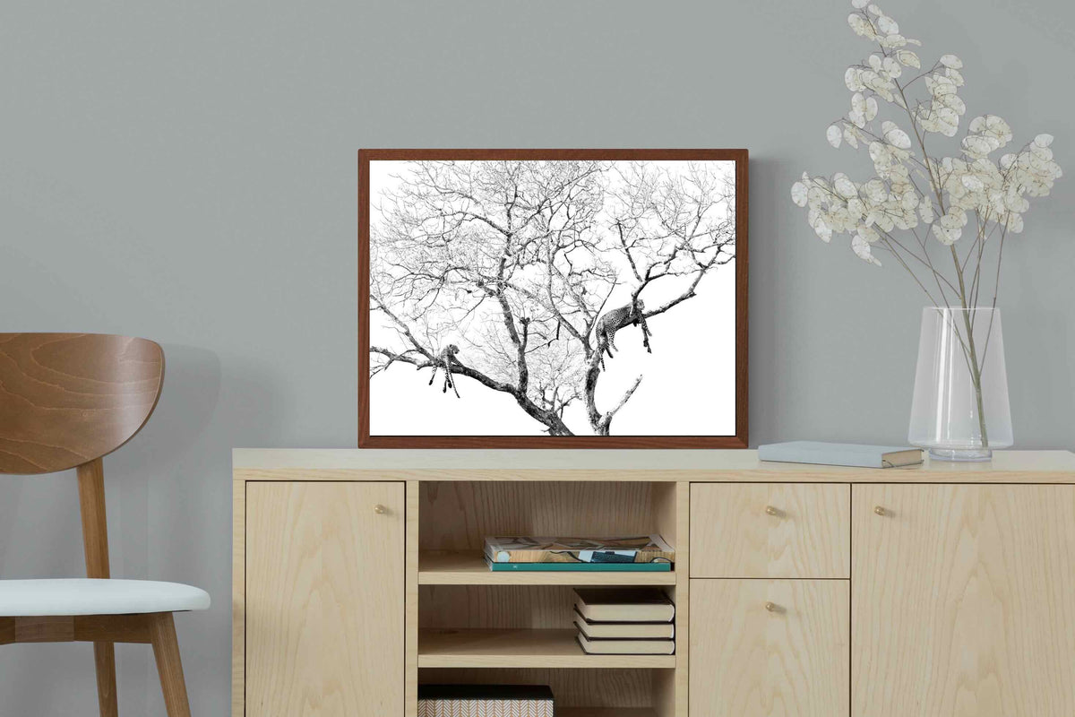 Pixalot ® Leopard Tree