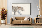 Pixalot ® Leopard Watercolour