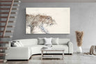 Pixalot ® Leopard Watercolour