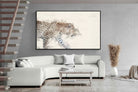 Pixalot ® Leopard Watercolour