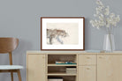 Pixalot ® Leopard Watercolour