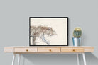 Pixalot ® Leopard Watercolour
