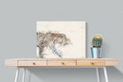 Pixalot ® Leopard Watercolour