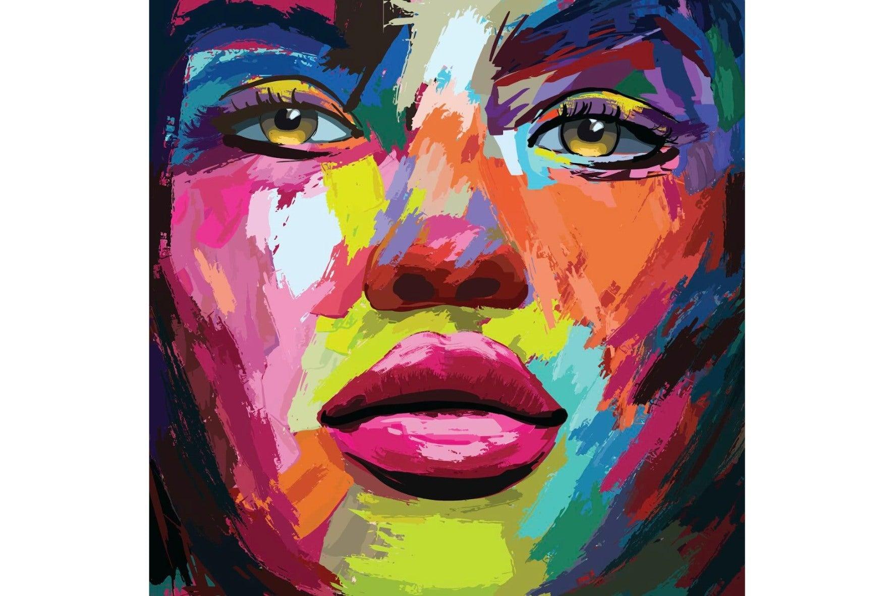 Dragable Image