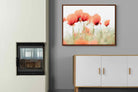 Pixalot ® Light Poppies