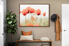 Pixalot ® Light Poppies