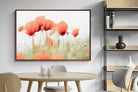 Pixalot ® Light Poppies