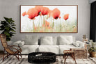 Pixalot ® Light Poppies